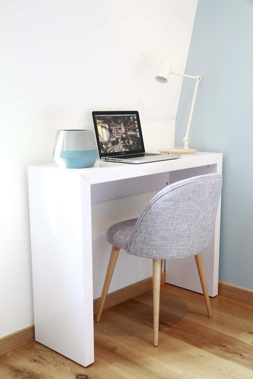 Flandres Appart' Hotel Par Nocnoc Lille Room photo