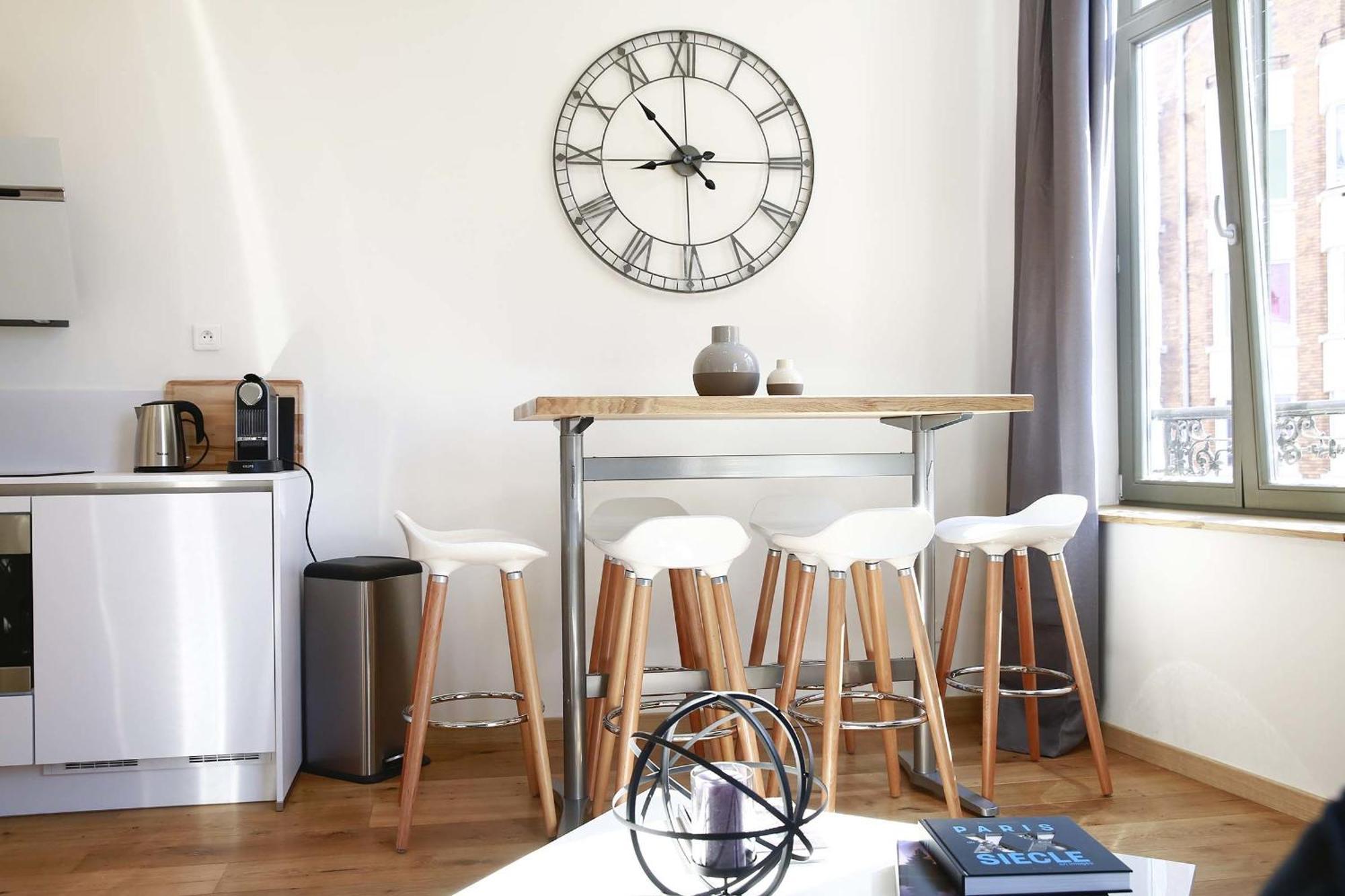 Flandres Appart' Hotel Par Nocnoc Lille Room photo